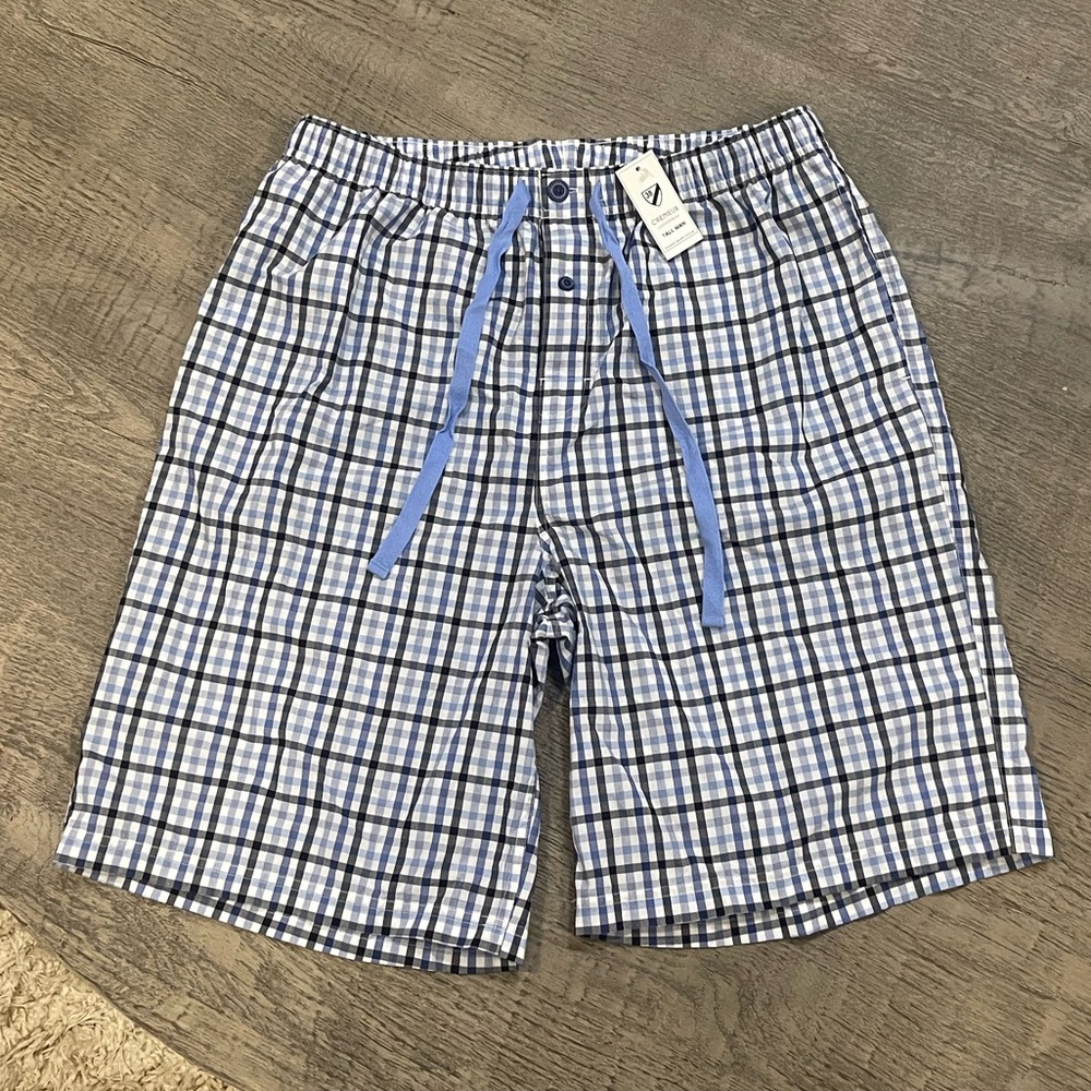 Men’s Lounge and Sleep Shorts